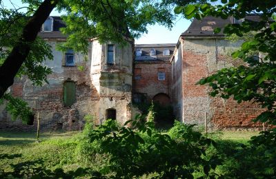 Palacio en venta Komorowice, Wrocławska 27, Voivodato de Baja Silesia, Imagen 5/36