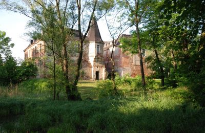 Palacio en venta Komorowice, Wrocławska 27, Voivodato de Baja Silesia, Imagen 6/36