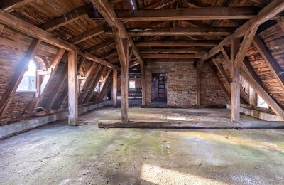 Palacio en venta Komorowice, Wrocławska 27, Voivodato de Baja Silesia, Imagen 11/36