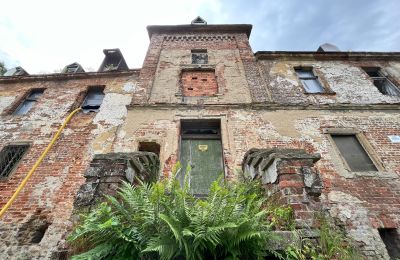 Palacio en venta Komorowice, Wrocławska 27, Voivodato de Baja Silesia, Imagen 25/36