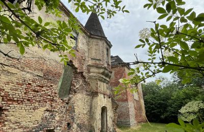 Palacio en venta Komorowice, Wrocławska 27, Voivodato de Baja Silesia, Imagen 21/36