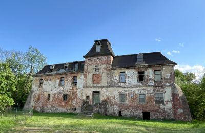 Palacio en venta Komorowice, Wrocławska 27, Voivodato de Baja Silesia, Imagen 24/36