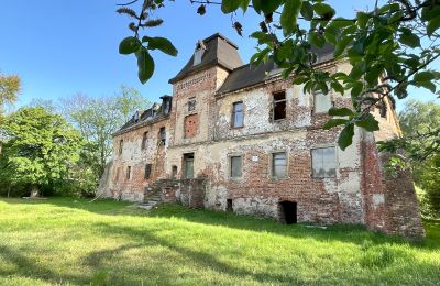 Palacio en venta Komorowice, Wrocławska 27, Voivodato de Baja Silesia, Imagen 22/36