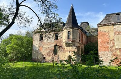 Palacio en venta Komorowice, Wrocławska 27, Voivodato de Baja Silesia, Imagen 26/36