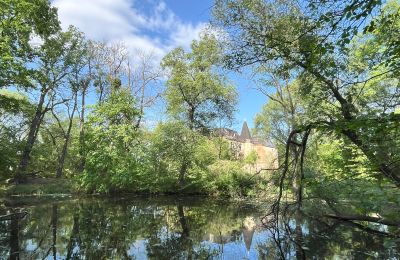 Palacio en venta Komorowice, Wrocławska 27, Voivodato de Baja Silesia, Imagen 18/36