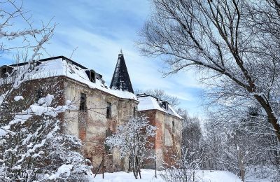 Palacio en venta Komorowice, Wrocławska 27, Voivodato de Baja Silesia, Imagen 28/36