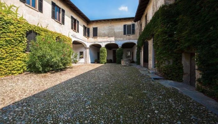 Monasterio en venta Casale Litta, Lombardía,  Italia