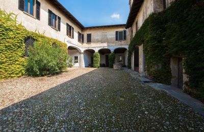 Monasterio Casale Litta, Lombardía