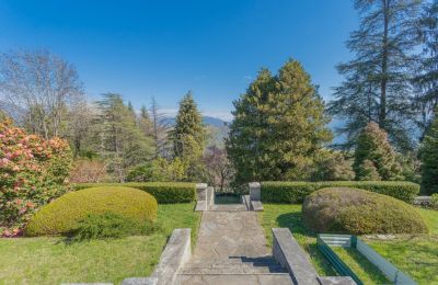 Mansión histórica en venta 28838 Stresa, Piamonte, Imagen 26/26