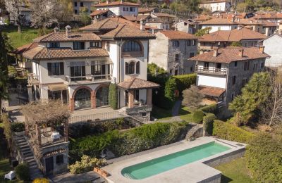 Mansión histórica en venta 28838 Stresa, Piamonte, Imagen 3/26