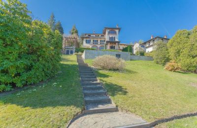Mansión histórica en venta 28838 Stresa, Piamonte, Propiedad