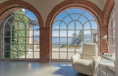 Mansión histórica en venta 28838 Stresa, Piamonte, Imagen 9/26