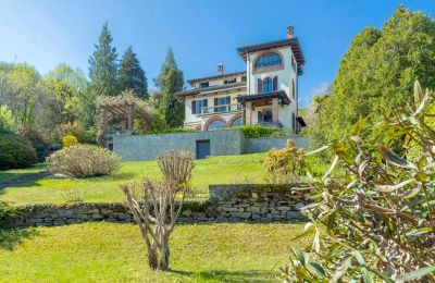 Villa histórica 28838 Stresa, Piamonte