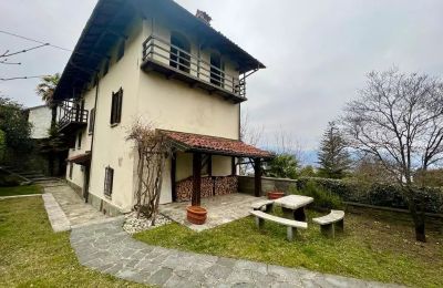 Villa histórica en venta 28838 Stresa, Piamonte:  Dependencia