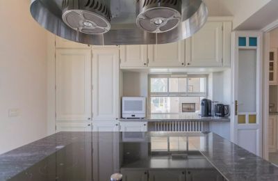 Mansión histórica en venta 28838 Stresa, Piamonte, Cocina