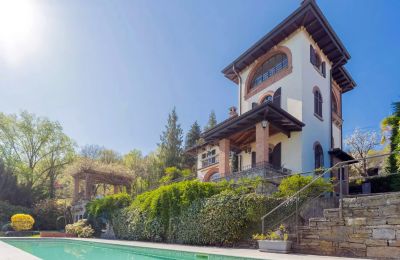 Mansión histórica en venta 28838 Stresa, Piamonte, Imagen 24/26
