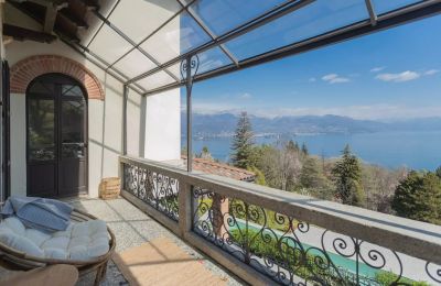 Mansión histórica en venta 28838 Stresa, Piamonte, Imagen 21/26