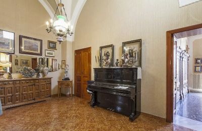 Palacio en venta Oria, Apulia, Imagen 3/18