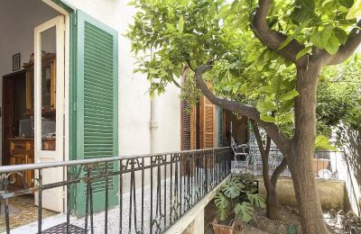 Palacio en venta Oria, Apulia, Terraza