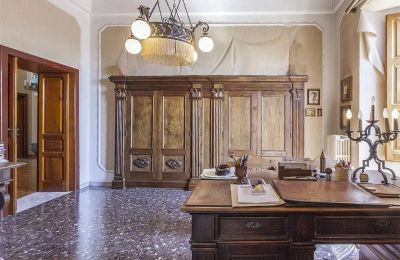 Palacio en venta Oria, Apulia, Imagen 8/18