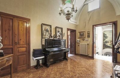Palacio en venta Oria, Apulia, Imagen 11/18