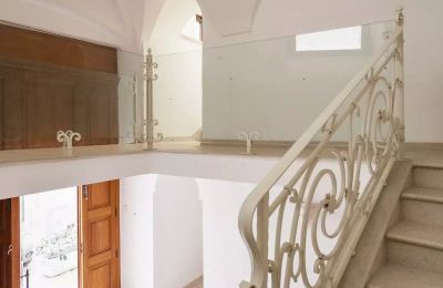 Palacio en venta Martina Franca, Apulia, Hall de entrada