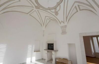 Palacio en venta Martina Franca, Apulia, Imagen 3/25