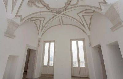 Palacio en venta Martina Franca, Apulia, Imagen 5/25