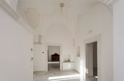 Palacio en venta Martina Franca, Apulia, Imagen 19/25