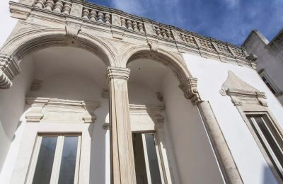 Palacio en venta Martina Franca, Apulia, Imagen 24/25