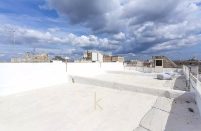 Palacio en venta Manduria, Apulia:  Terraza en la azotea