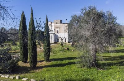 Casa de campo en venta Oria, Apulia:  