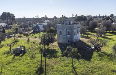 Casa de campo en venta Oria, Apulia, Propiedad