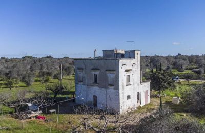Casa de campo en venta Oria, Apulia, Imagen 7/26