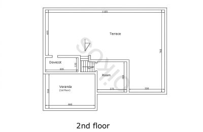 Casa de campo en venta Oria, Apulia, Imagen 12/26
