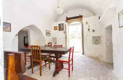 Casa de campo en venta Oria, Apulia, Imagen 13/26
