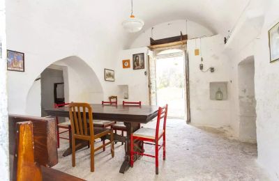 Casa de campo en venta Oria, Apulia:  