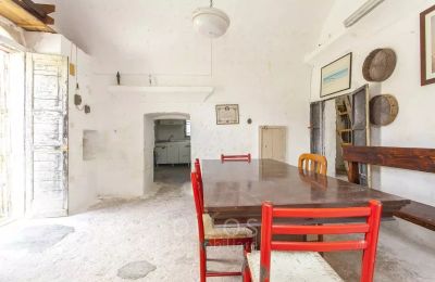 Casa de campo en venta Oria, Apulia:  