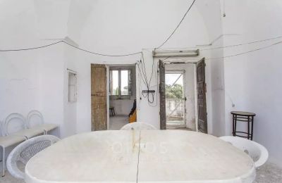 Casa de campo en venta Oria, Apulia, Imagen 17/26