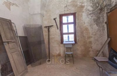 Casa de campo en venta Oria, Apulia:  