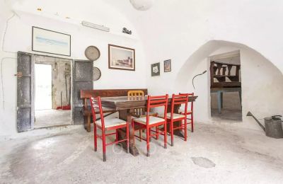 Casa de campo en venta Oria, Apulia:  