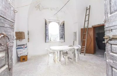 Casa de campo en venta Oria, Apulia:  