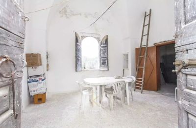Casa de campo en venta Oria, Apulia, Imagen 22/26