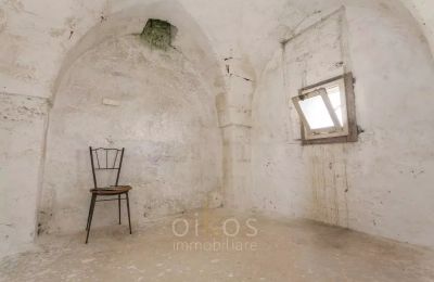 Casa de campo en venta Oria, Apulia, Imagen 23/26
