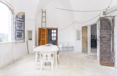 Casa de campo en venta Oria, Apulia:  