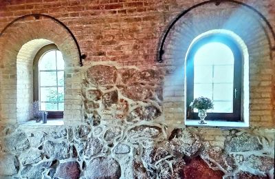 Casa señorial en venta Mecklemburgo-Pomerania Occidental, Gutshaus Innenansicht