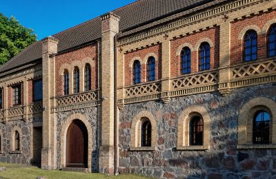 Casa señorial Mecklemburgo-Pomerania Occidental