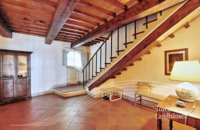 Finca en venta Castagneto Carducci, Toscana:  RIF 3057 Treppe