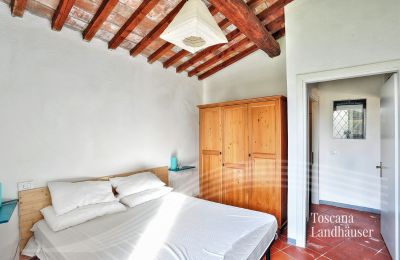 Finca en venta Castagneto Carducci, Toscana:  RIF 3057 Schlafzimmer 4
