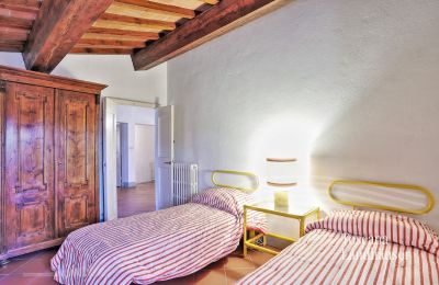 Finca en venta Castagneto Carducci, Toscana:  RIF 3057 Schlafzimmer 3